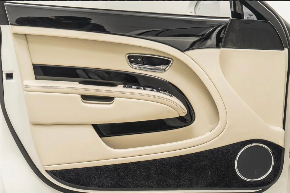 2020 Bentley Mulsanne 2nd Gen - Image 16 of 16