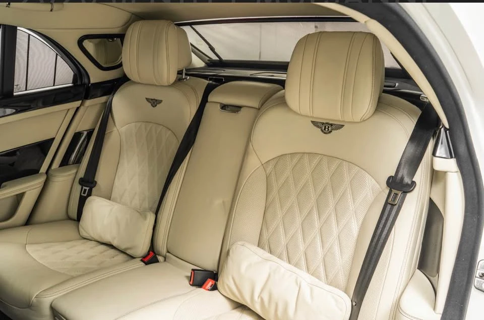 2020 Bentley Mulsanne 2nd Gen - Image 9 of 16