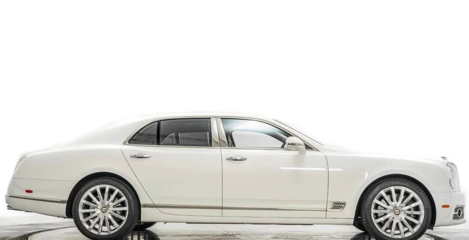 2020 Bentley Mulsanne 2nd Gen - Image 5 of 16