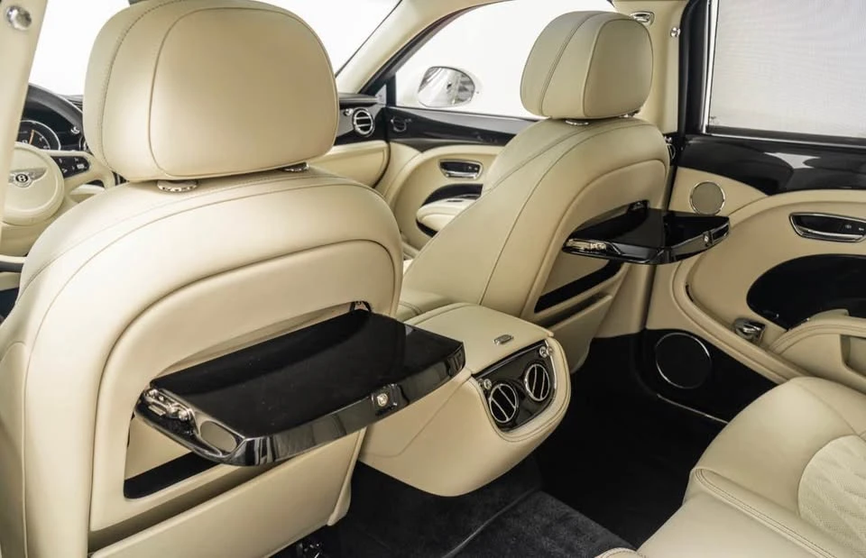 2020 Bentley Mulsanne 2nd Gen - Image 15 of 16