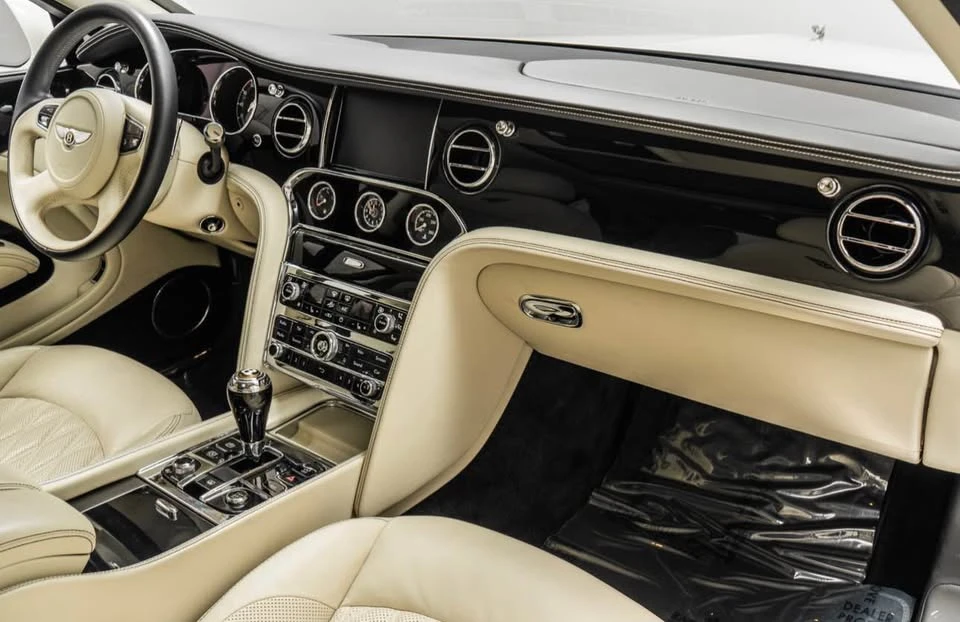 2020 Bentley Mulsanne 2nd Gen - Image 8 of 16