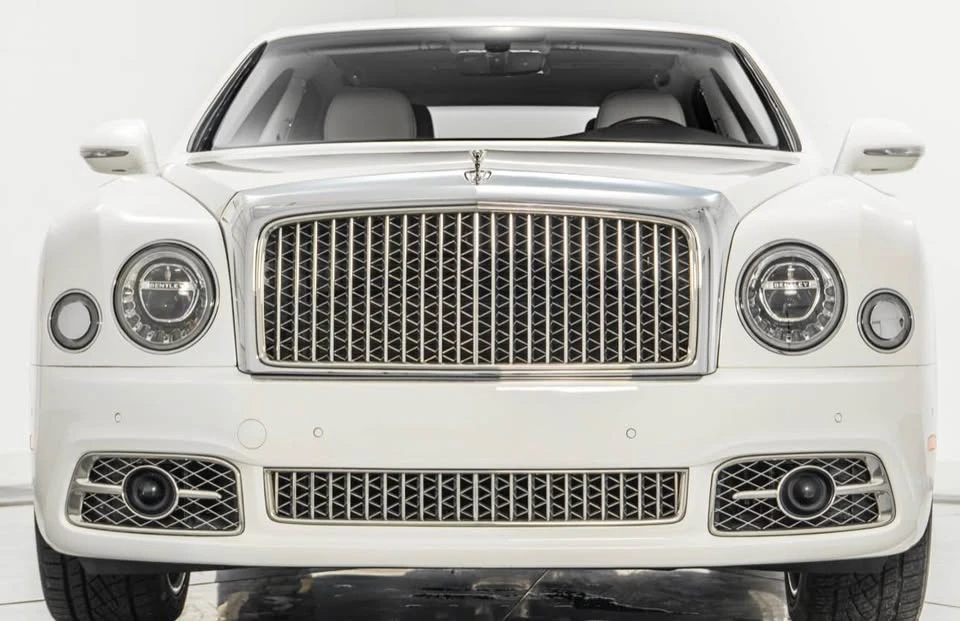 2020 Bentley Mulsanne 2nd Gen - Image 3 of 16