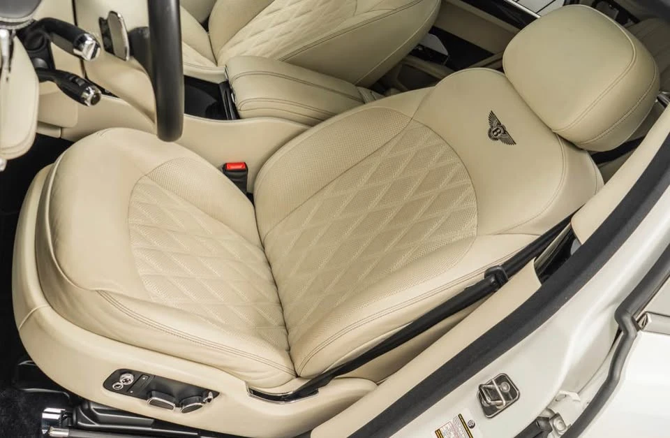 2020 Bentley Mulsanne 2nd Gen - Image 13 of 16