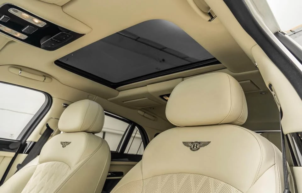2020 Bentley Mulsanne 2nd Gen - Image 11 of 16