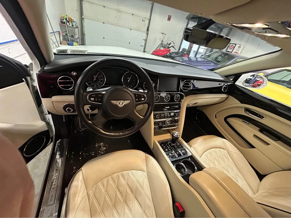 2020 Bentley Mulsanne 2nd Gen - Image 9 of 14