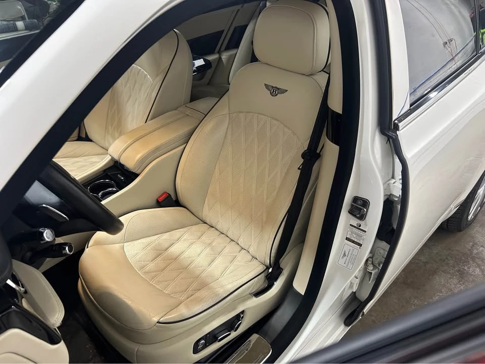 2020 Bentley Mulsanne 2nd Gen - Image 8 of 14