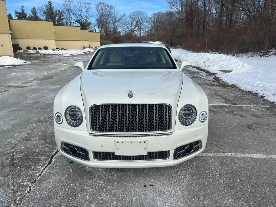2020 Bentley Mulsanne 2nd Gen - Image 2 of 14