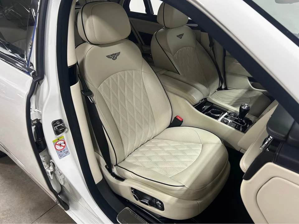 2020 Bentley Mulsanne 2nd Gen - Image 10 of 14
