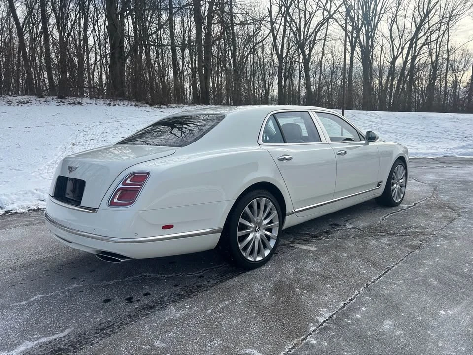 2020 Bentley Mulsanne 2nd Gen - Image 4 of 14