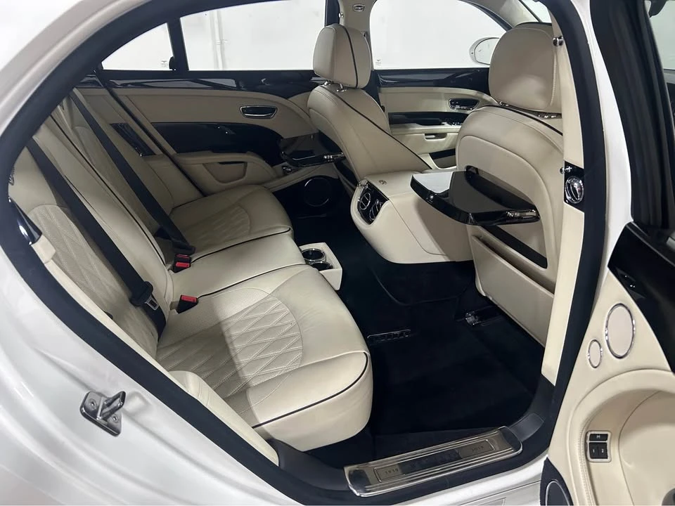 2020 Bentley Mulsanne 2nd Gen - Image 11 of 14