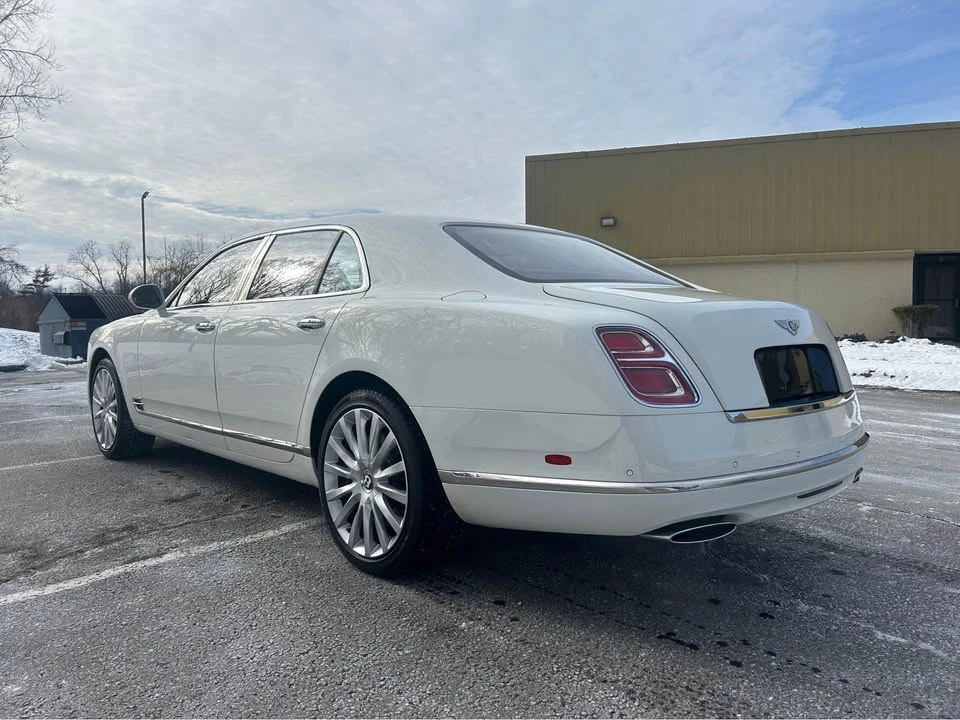 2020 Bentley Mulsanne 2nd Gen - Image 6 of 14