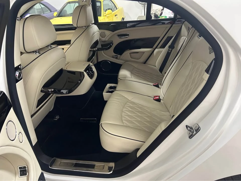 2020 Bentley Mulsanne 2nd Gen - Image 12 of 14