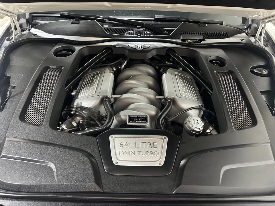 2020 Bentley Mulsanne 2nd Gen - Image 14 of 14