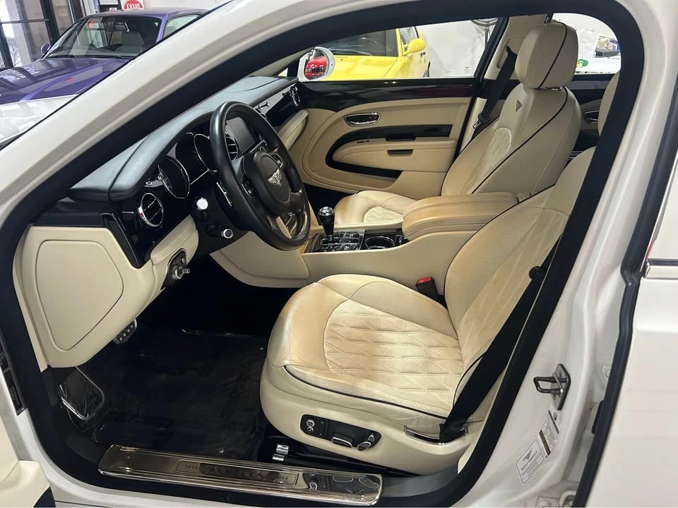 2020 Bentley Mulsanne 2nd Gen - Image 7 of 14