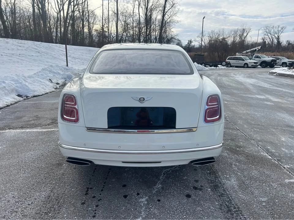 2020 Bentley Mulsanne 2nd Gen - Image 5 of 14