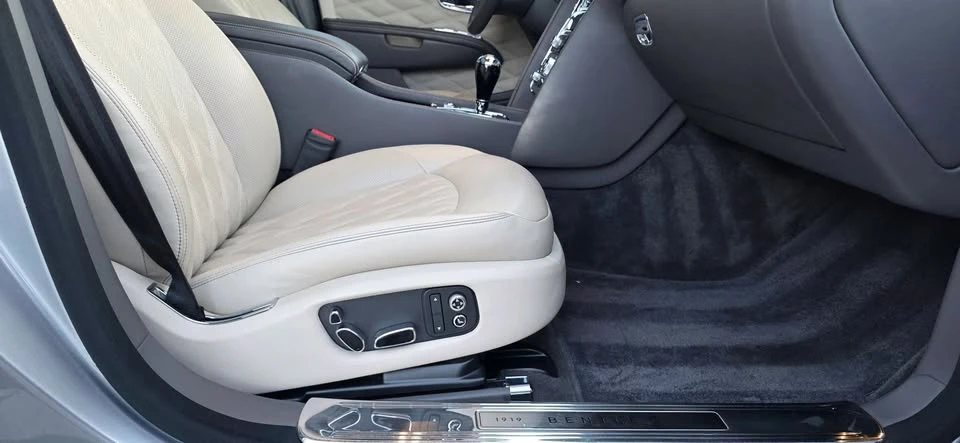 2020 Bentley Mulsanne 2nd Gen - Image 14 of 20