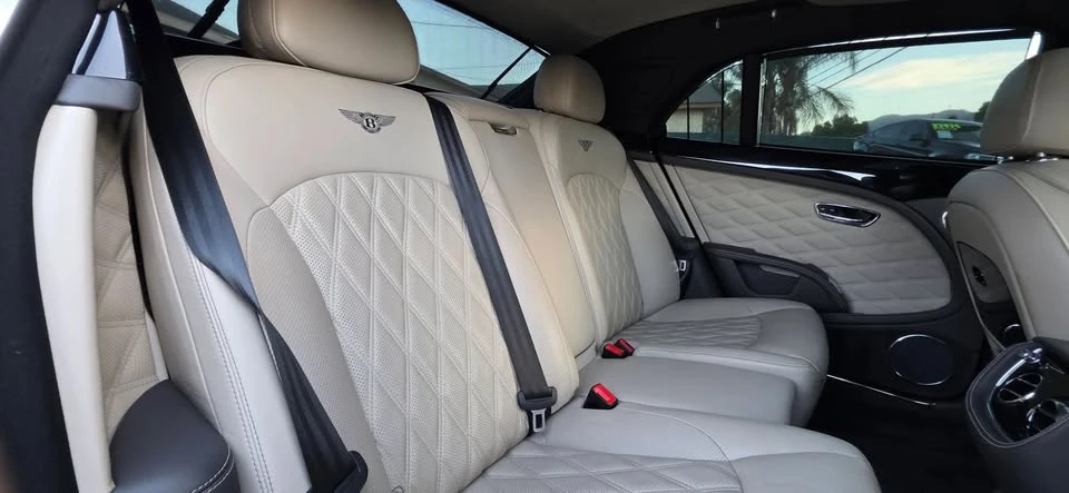 2020 Bentley Mulsanne 2nd Gen - Image 19 of 20