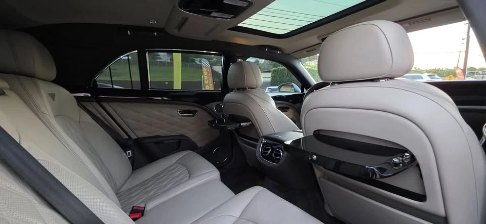 2020 Bentley Mulsanne 2nd Gen - Image 18 of 20