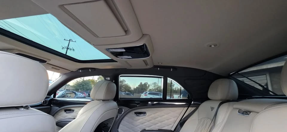 2020 Bentley Mulsanne 2nd Gen - Image 15 of 20
