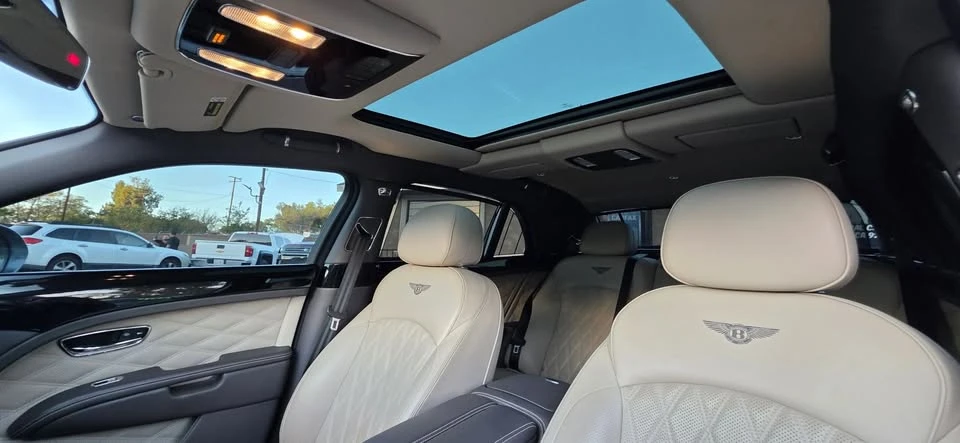 2020 Bentley Mulsanne 2nd Gen - Image 8 of 20