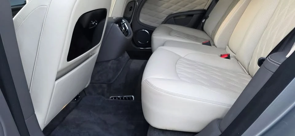 2020 Bentley Mulsanne 2nd Gen - Image 17 of 20