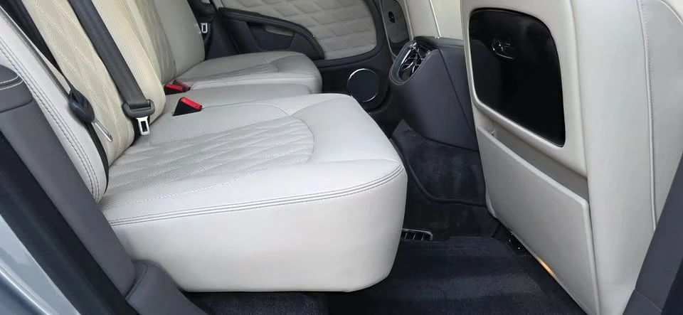 2020 Bentley Mulsanne 2nd Gen - Image 20 of 20