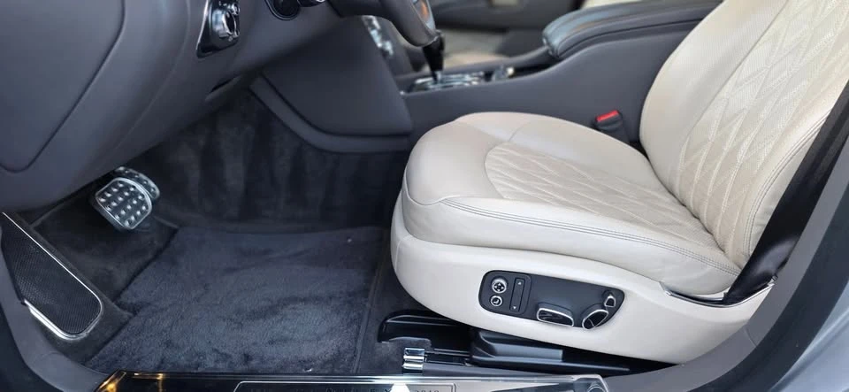 2020 Bentley Mulsanne 2nd Gen - Image 10 of 20
