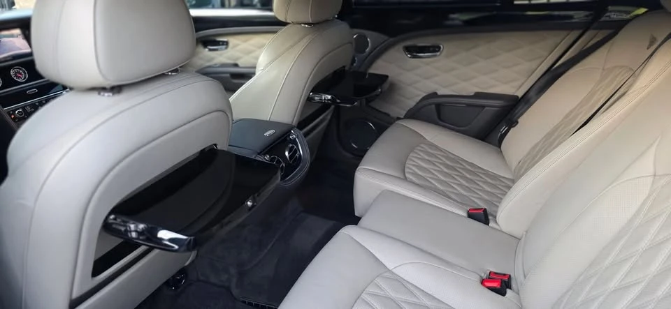 2020 Bentley Mulsanne 2nd Gen - Image 15 of 20