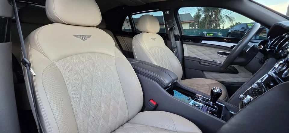 2020 Bentley Mulsanne 2nd Gen - Image 12 of 20