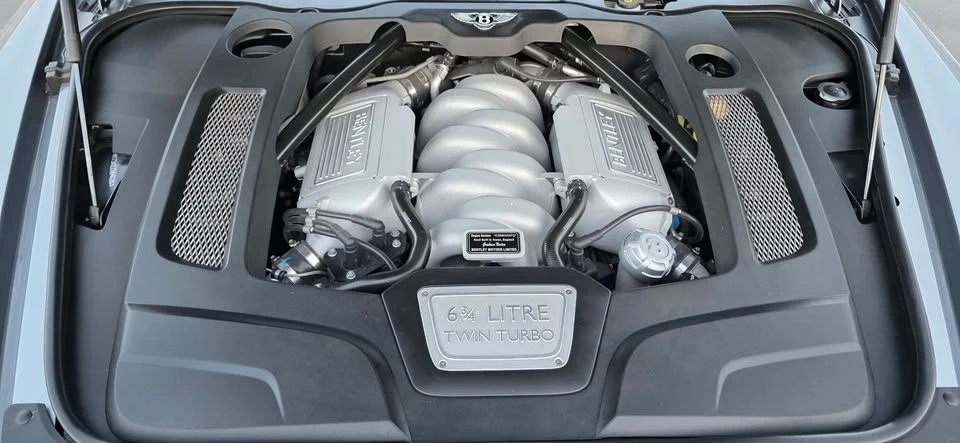 2020 Bentley Mulsanne 2nd Gen - Image 5 of 20