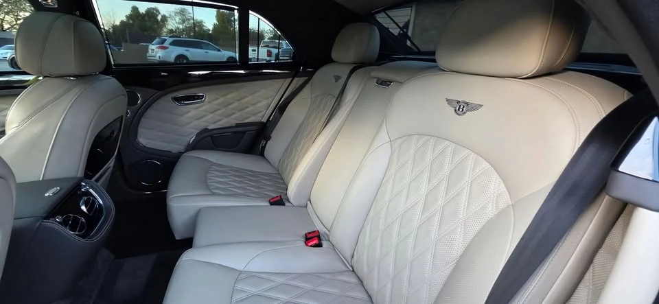 2020 Bentley Mulsanne 2nd Gen - Image 15 of 20