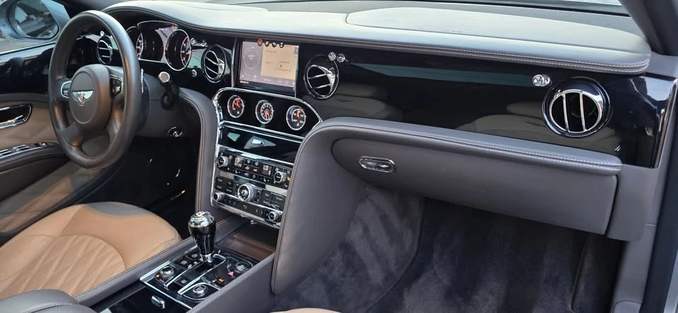 2020 Bentley Mulsanne 2nd Gen - Image 11 of 20