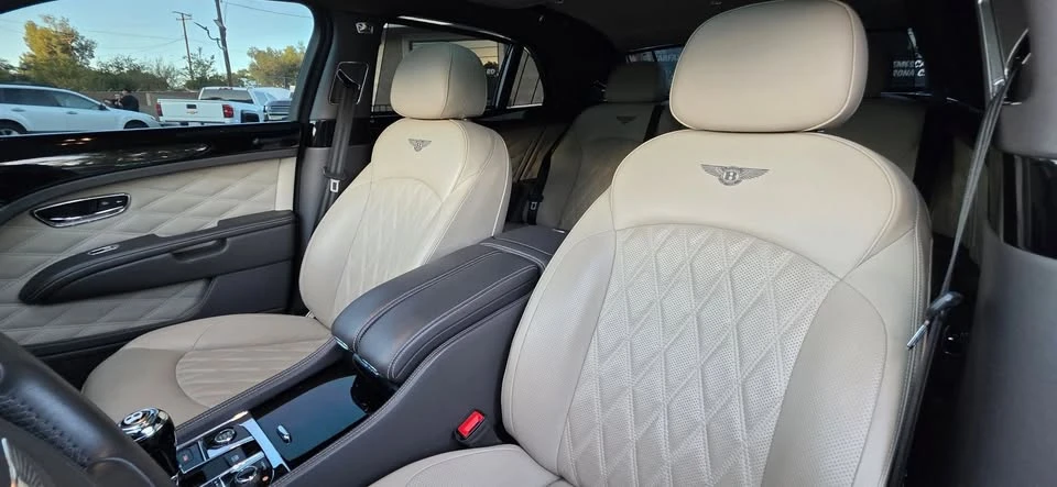 2020 Bentley Mulsanne 2nd Gen - Image 9 of 20