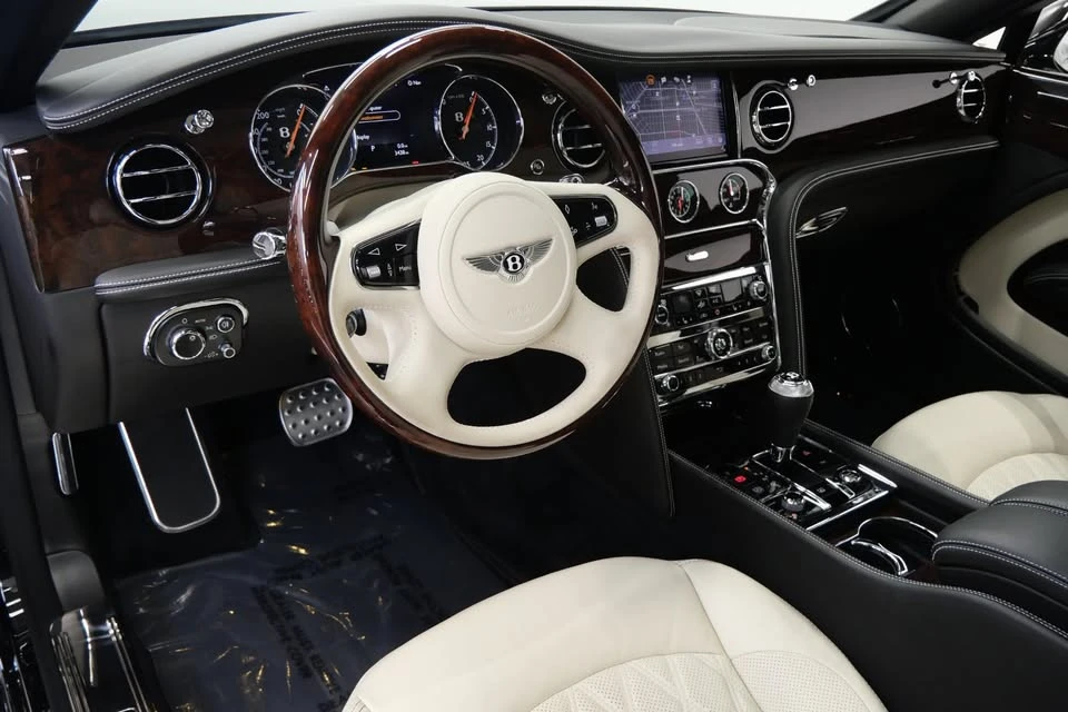 2020 Bentley Mulsanne 2nd Gen - Image 10 of 16