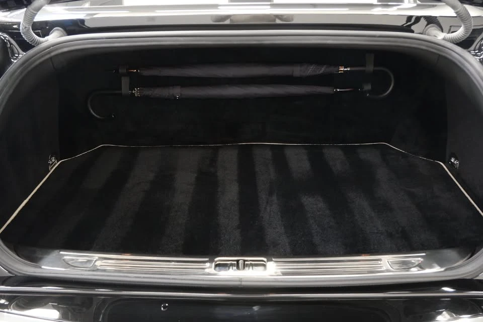 2020 Bentley Mulsanne 2nd Gen - Image 16 of 16