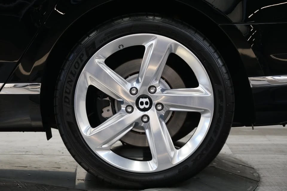 2020 Bentley Mulsanne 2nd Gen - Image 8 of 16