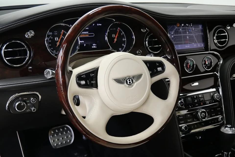 2020 Bentley Mulsanne 2nd Gen - Image 12 of 16