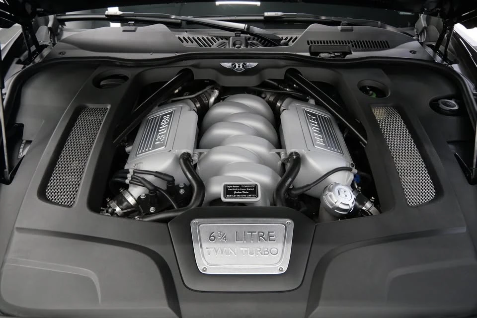 2020 Bentley Mulsanne 2nd Gen - Image 9 of 16