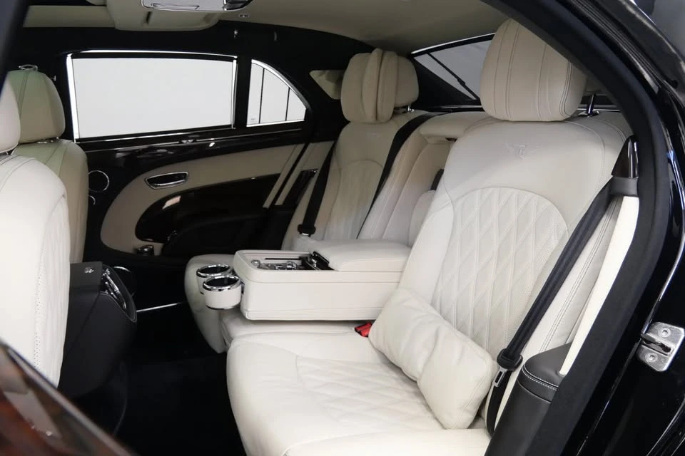 2020 Bentley Mulsanne 2nd Gen - Image 13 of 16