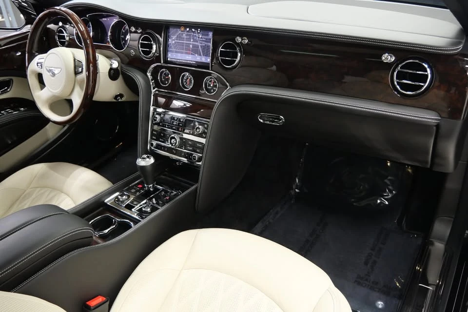 2020 Bentley Mulsanne 2nd Gen - Image 11 of 16