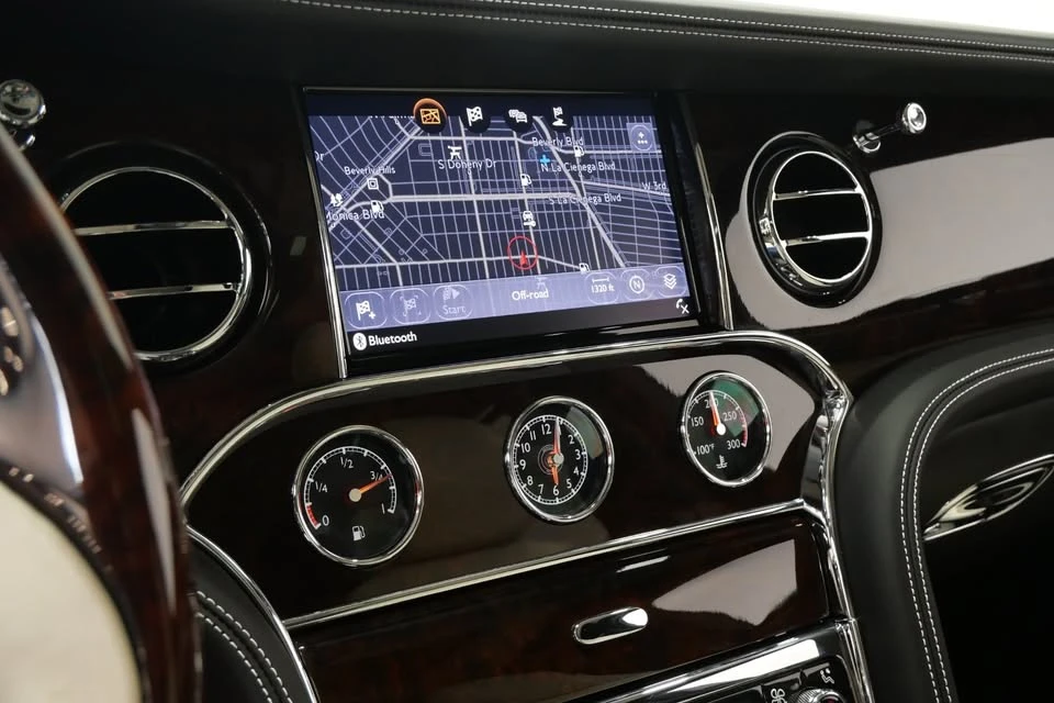 2020 Bentley Mulsanne 2nd Gen - Image 14 of 16