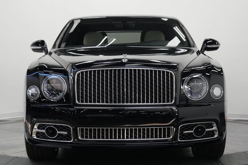 2020 Bentley Mulsanne 2nd Gen - Image 3 of 16