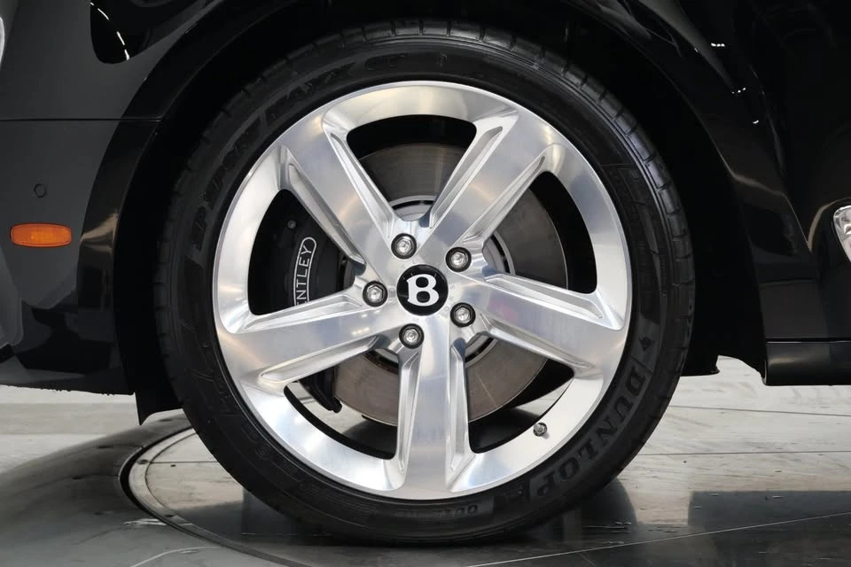 2020 Bentley Mulsanne 2nd Gen - Image 7 of 16