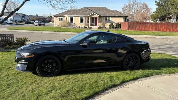 2020 Ford S550 Mustang - Image 3 of 16