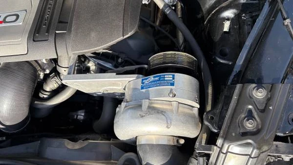 2020 Ford S550 Mustang - Image 12 of 16