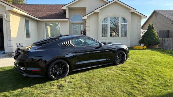 2020 Ford S550 Mustang - Image 7 of 16