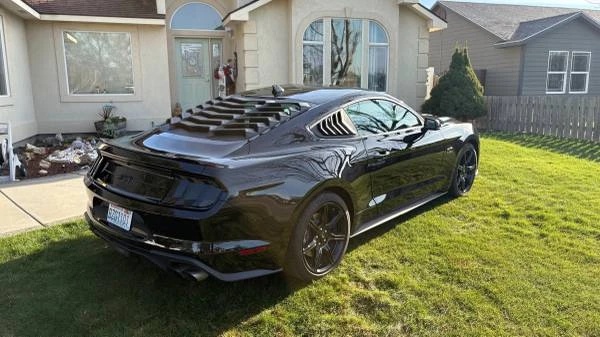 2020 Ford S550 Mustang - Image 6 of 16
