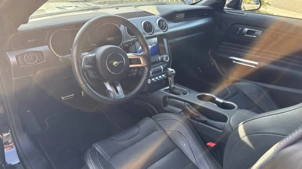 2020 Ford S550 Mustang - Image 14 of 16