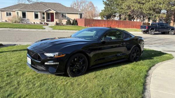 2020 Ford S550 Mustang - Image 2 of 16