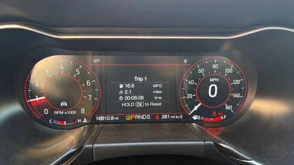 2020 Ford S550 Mustang - Image 13 of 16